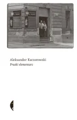 Polnische buch : Praski ele... - Aleksander Kaczorowski