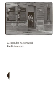 Obrazek Praski elementarz wyd. 4
