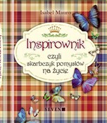 Polnische buch : Inspirowni... - Isabel Mauro