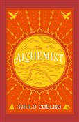 The Alchem... - Paulo Coelho - Ksiegarnia w niemczech