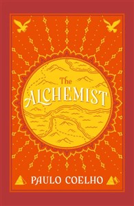 Bild von The Alchemist