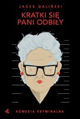 Książka : Kratki się... - Jacek Galiński