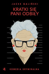 Obrazek Kratki się pani odbiły