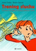 Książka : Trening sł... - Graban Joanna, Sprawka Romana