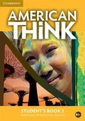 American T... - Herbert Puchta, Jeff Stranks, Peter Lewis-Jones -  polnische Bücher