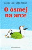 O ósmej na... - Ulrich Hub, Jorg Muhle -  polnische Bücher