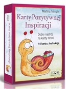 Karty Pozy... - Martina Trimpin -  Polnische Buchandlung 