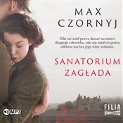 [Audiobook... - Max Czornyj -  fremdsprachige bücher polnisch 