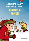 Operacja Ż... - Jørn Lier Horst - Ksiegarnia w niemczech