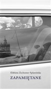 Polnische buch : Zapamiętan... - Elżbieta Zechenter-Spławińska