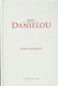 Pisma wybr... - Jean Danielou -  polnische Bücher