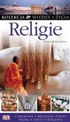 Polska książka : Religie - Philip Wilkinson