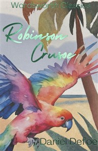 Obrazek Robinson Crusoe
