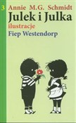 Julek i Ju... - Annie Schmidt - buch auf polnisch 