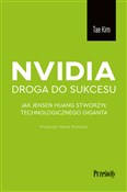 Nvidia Dro... - Tae Kim - buch auf polnisch 