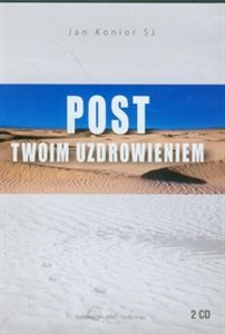 Bild von [Audiobook] Post twoim uzdrowieniem