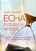 Echa przes... - Judith Marshall -  fremdsprachige bücher polnisch 