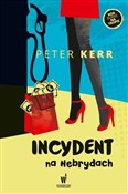 Incydent n... - Peter Kerr -  Polnische Buchandlung 