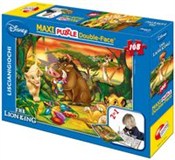 Puzzle dwu... -  Książka z wysyłką do Niemiec 