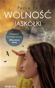Wolność ja... - Paula Er -  Książka z wysyłką do Niemiec 
