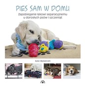 Pies sam w... - Kate Mallatratt -  Polnische Buchandlung 