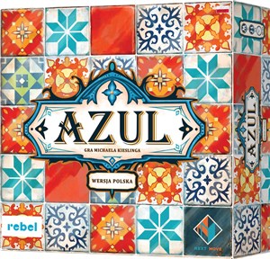 Obrazek Azul