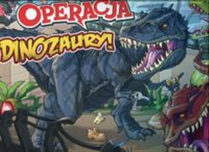 Bild von Operacja Dinozaury
