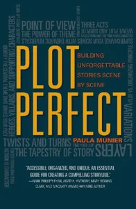Obrazek Plot Perfect Munier
