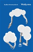 Wady snu T... - Radka Denemarkova -  fremdsprachige bücher polnisch 