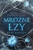 Polnische buch : Mroźne łzy... - Bree Barton