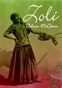 Polnische buch : Zoli - Colum McCann