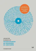 Polnische buch : Transhuman... - Jennifer Huberman