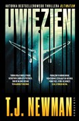 Uwięzieni - Newman TJ -  fremdsprachige bücher polnisch 