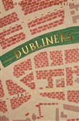 Dubliners - James Joyce -  polnische Bücher