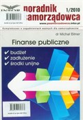 Finanse pu... - Michał Bitner -  fremdsprachige bücher polnisch 