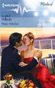 Rejs miłoś... - Scarlet Wilson -  polnische Bücher