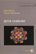 Książka : Język tami... - Joanna Kusio, Tadeusz Herrmann