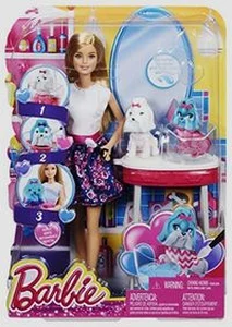 Obrazek Barbie Transformacja