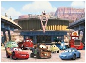 Polska książka : Puzzle dwu...