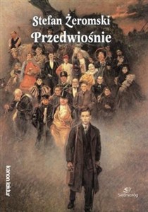 Bild von Przedwiośnie