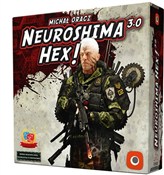 Neuroshima... - Oracz Michał -  Książka z wysyłką do Niemiec 