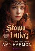 Polnische buch : Słowo i mi... - Amy Harmon