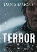 Terror - Dan Simmons - buch auf polnisch 