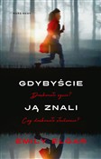 Gdybyście ... - Emily Elgard -  Książka z wysyłką do Niemiec 