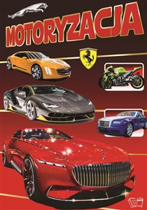 Bild von Motoryzacja