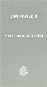 Obrazek Mulieris dignitatem
