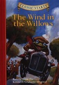 The Wind i... - Kenneth Grahame -  polnische Bücher