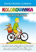 Kolorowank... - Beata Guzowska - buch auf polnisch 
