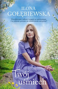 Obrazek Twój uśmiech