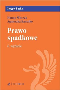 Obrazek Prawo spadkowe